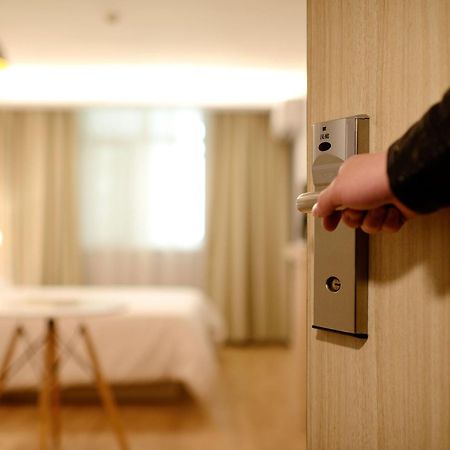 Hotel Nova Rooms Atlanta Shopping Surat Eksteriør billede