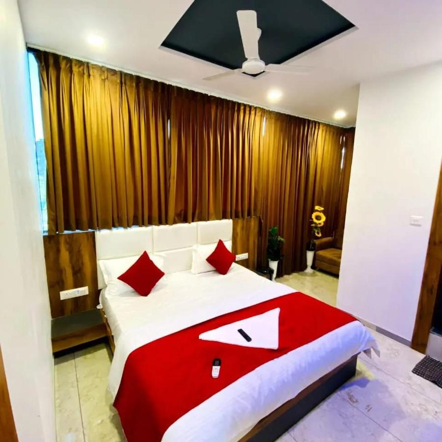Hotel Nova Rooms Atlanta Shopping Surat Eksteriør billede