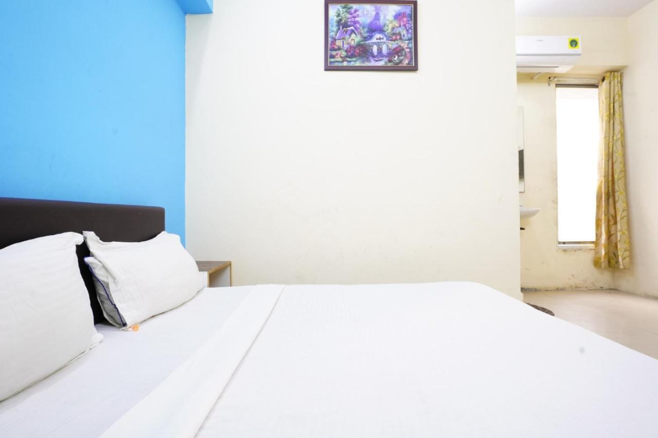 Hotel Nova Rooms Atlanta Shopping Surat Eksteriør billede