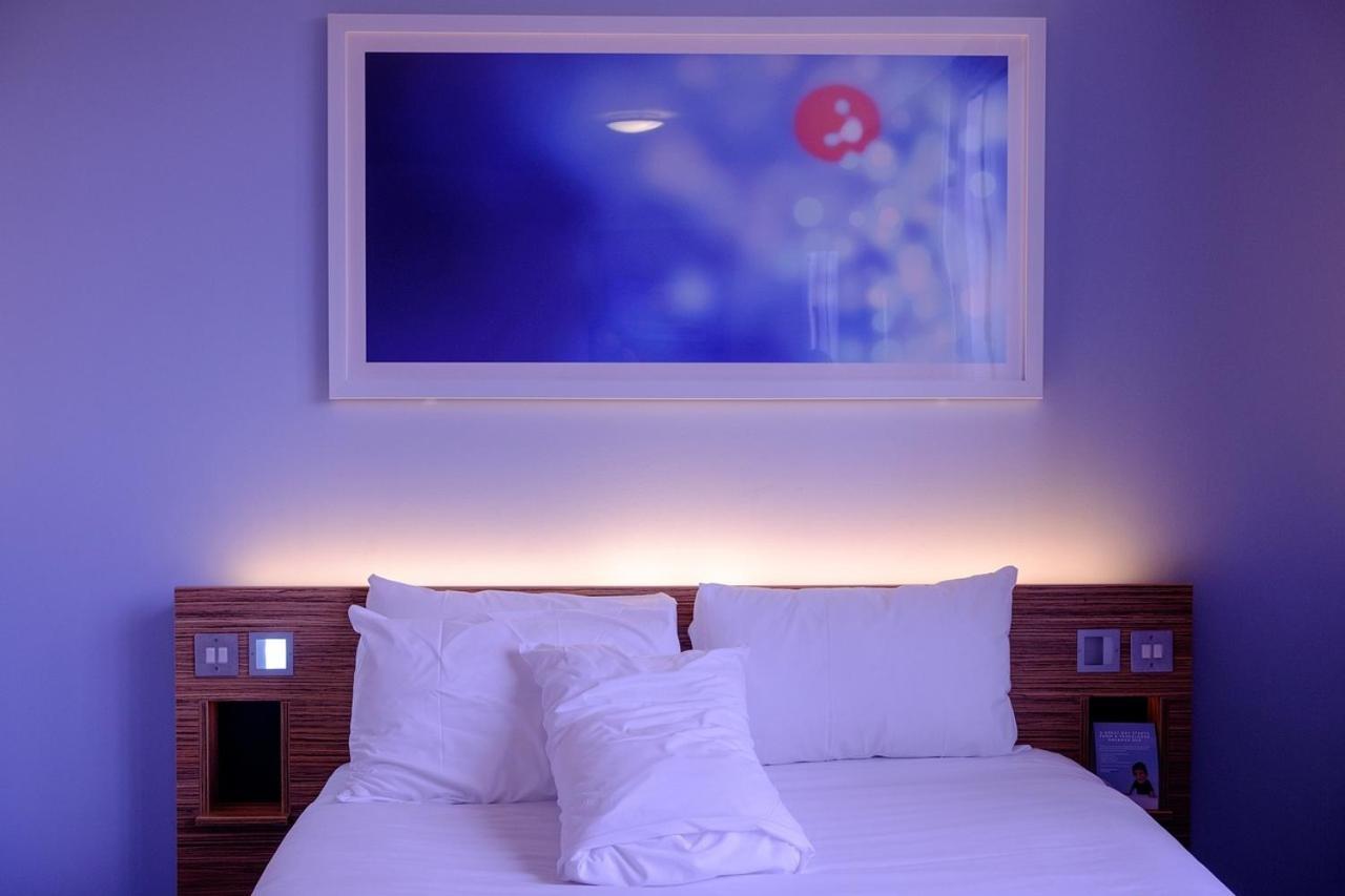 Hotel Nova Rooms Atlanta Shopping Surat Eksteriør billede