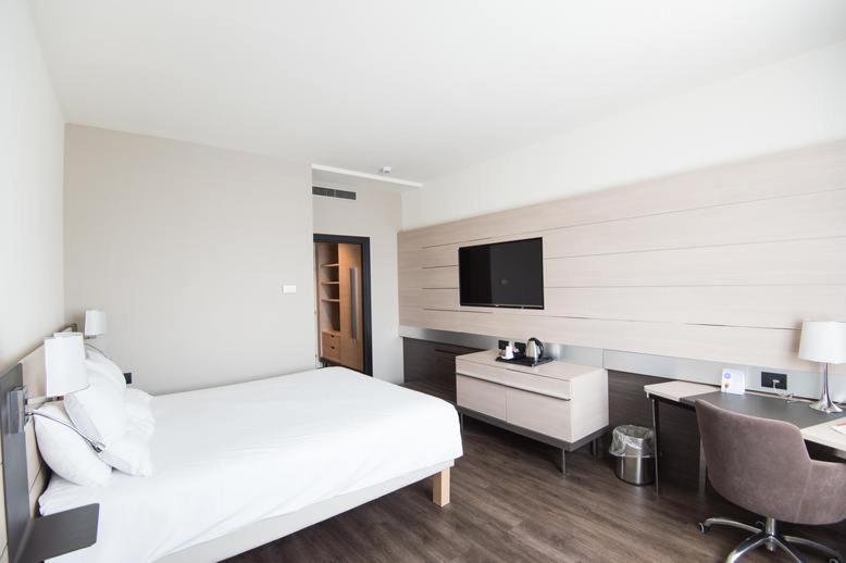 Hotel Nova Rooms Atlanta Shopping Surat Eksteriør billede